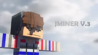 Jminer V3 rig release