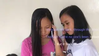 Xhamme Leah