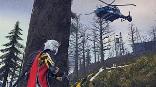 RING OF ELYSIUM BEST MOMENTS #182 - Allef89