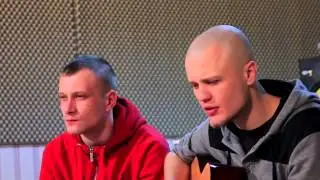 LIVE vol.4: Юра Адекватный, Комар - Дети 90-х