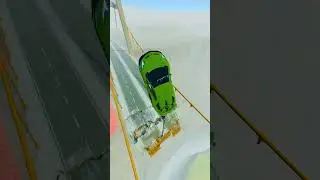 ДЕД ПРОТИВ ДЖОНА - 1 СЕРИЯ |  в beamng в Бименджи драйв