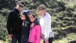 Filma, edita y sube "Tu vida en 60 segundos" y gana un viaje a Los Angeles con Adobe.