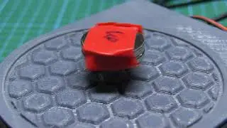 Christmas Gift Making - Maglev Desk Toy Build
