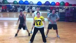Vivrant Thing single by Q-Tip Official Dance Video