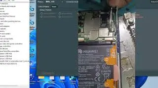 How to Remove FRP on Huawei Y9 Prime STK L22 with Test Point and UMT Tool - Step-by-Step Guide