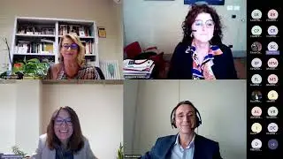 Conclusioni del webinar