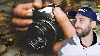 Comment gagner de l'argent en vendant ses photos sur Internet