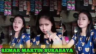live