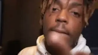 Juice WRLD - The Plot (UNRELEASED)