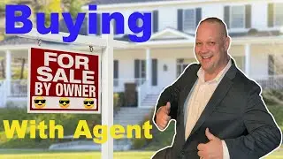 Buying A FSBO With A Realtor