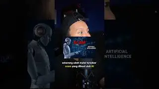 Ancaman Kemajuan Teknologi AI 😱