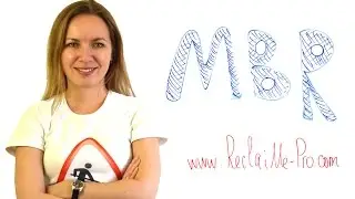 MBR - Master Boot Record