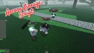 [NEW] Arcane Lineage Script