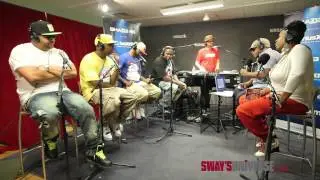 Slaughterhouse Performs 
