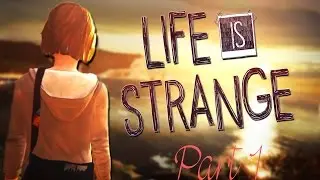 Life is strange~ EP 2~ Part 1~ Kates Video!!!