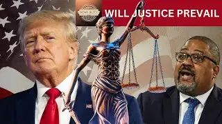 Manhattan DA Alvin Bragg Holds News Conference Following Trump Arraignment #trumpnews #news