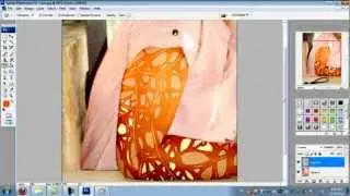 Membuat Tatoo di Photoshop