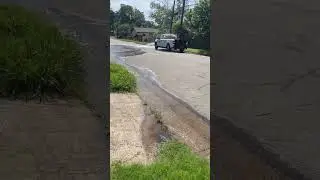 Вода