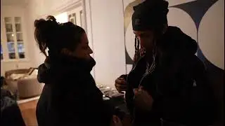 DDG, Kai Cenat mafiathon 2 subathon behind the scenes music video stream twitch