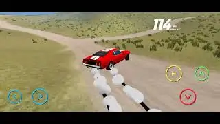ПРИВАТНЫЙ ОКСАЙД , OXIDE_CAR_SIMULATOR.APK
