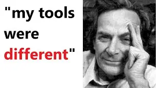 Feynman's integration trick: Differentiating under the Integral sign | Leibniz Rule