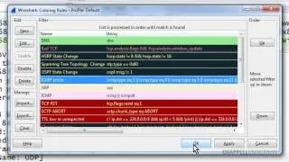 Detect DNS Delays with Wireshark