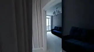 Квартира, мебель. 68.