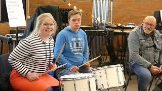 Open repetitie SLAG! Wilhelmina Rijssen