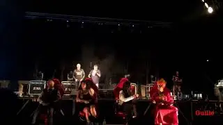 “La Veu” La Bisbal d’Empordà 2019