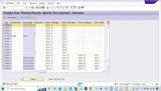 Session 25  Document Posting 2