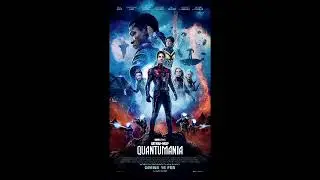 Ant-Man and the Wasp Quantumania: Full Movie Hindi Dubbed.