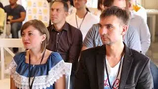 1-й осінній бізнес-форум