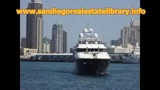 San Diego real estate library