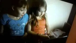 Видео с веб-камеры. Дата: 23 ноября 2013 г., 2:10.