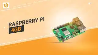 Raspberry Pi 4GB (EU Version): Unboxing