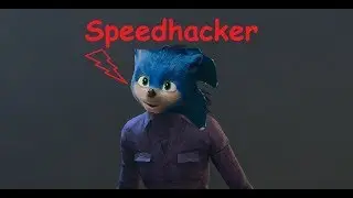 Dead by daylight - Speedhacker