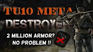 The Division2 | TU10 META DESTROYER..