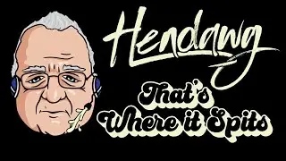 That's Where It Spits (Hendawg Remix)