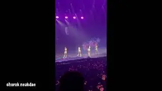 [REPOST] 20190526 - BLACKPINK in PARIS ZENITH