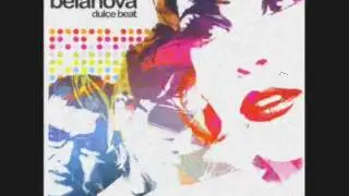 Belanova-Niño