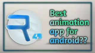 Reconn 4D: The Best 3d Animation App for Android?