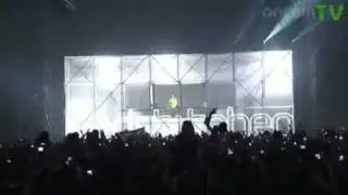 Armin Van Buuren @ Godskitchen Urban Wave, Kiev, 14.02.2009
