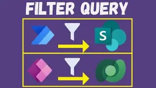 Unbelievably Simple Trick to Master Filter Queries in Dataverse!