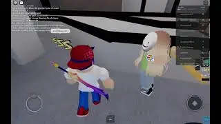 Infectious Smile ROBLOX experience! Extra Outro Is here! [Blurry Texture]