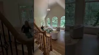Transform This Home in Seven Oaks - Before & After | ColeTeamRealEstate.com