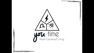 Heart Centered Living - YOUtime Introduction Video