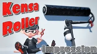 [Splatoon 2] I can't wait to use booyah bomb!