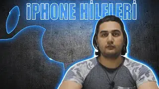 İPHONE HİLELERİ ! - Fotoğrafa Şifre Koyma,Sınırsız Yakınlaştırma,Gizli Mesaj Gönderme