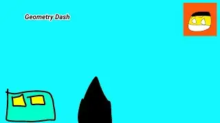 Playing GD until I give up