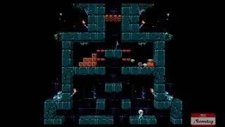 Micro Mages via 3DSEN playthrough